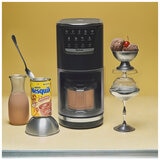 Tefal Dolci Nesquik Bundle Black Knight NQ32IG6048