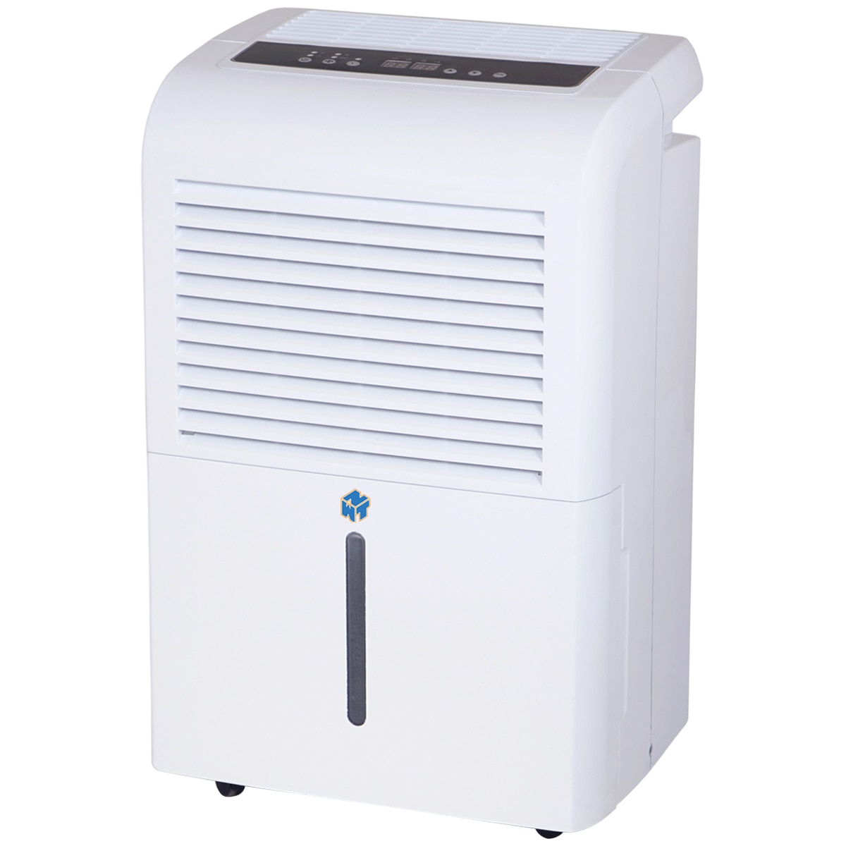 NWT Supreme All Seasons 50L dehumidifier WDH070EBP