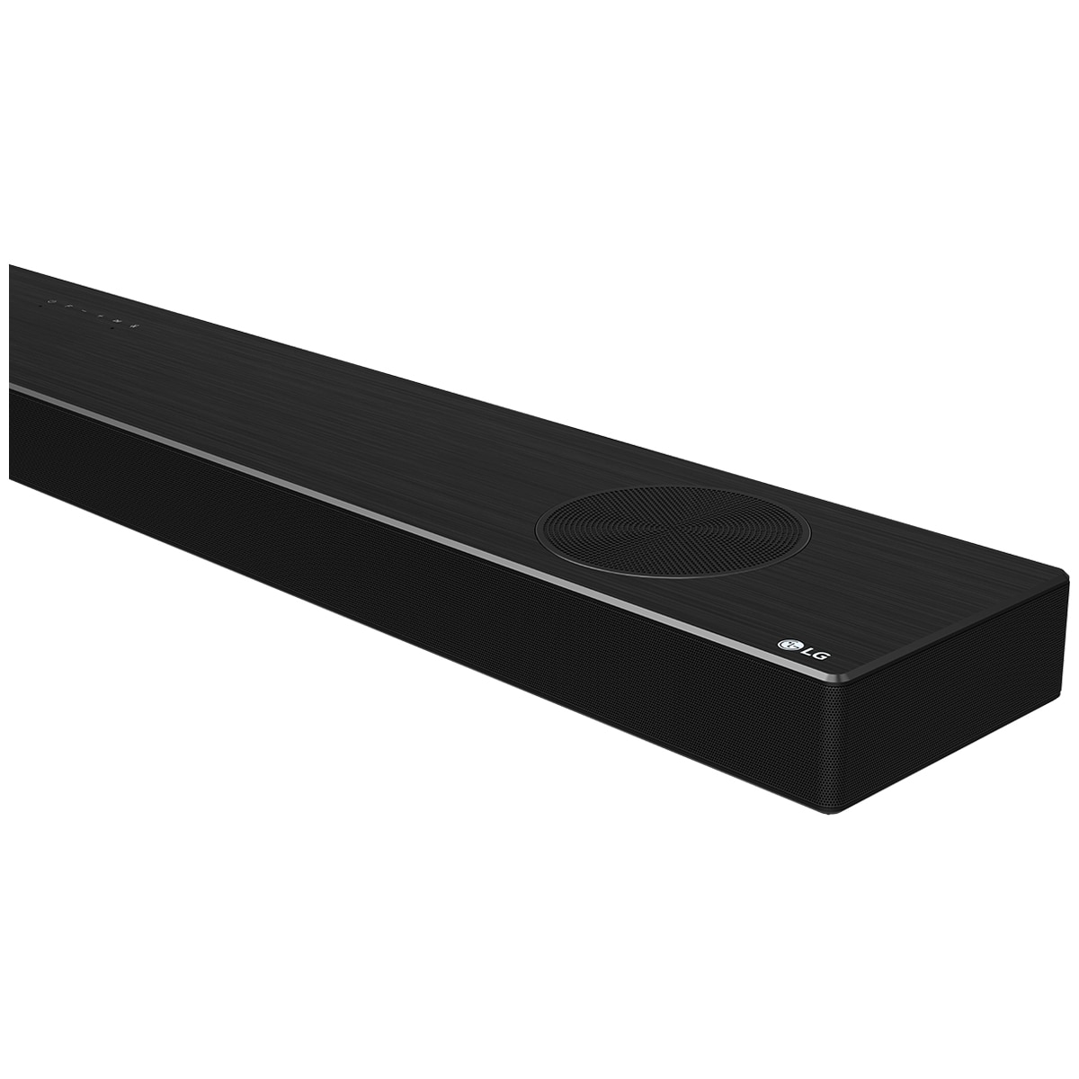 LG Dolby Atmos 520W 5.1.2ch Wi-Fi Soundbar SP9YA