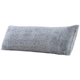 Sutton Place Collection Deluth Body Pillow - Seal Browen