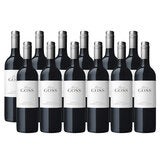 Thomas Goss Cabernet Sauvignon 12 x 750ml Thomas Goss Cabernet Sauvignon 12 x 750ml