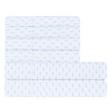 South Point Home Fashions Microfiber 4 Piece Sheet Set Queen South Point Home Fashions Microfiber 4 Piece Sheet Set Queen