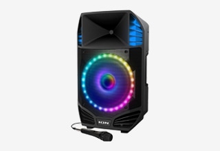 Speakers & Soundbars