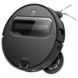 Roborock Saros Z70 Vacuum Cleaner Black RRSZ705203BLK