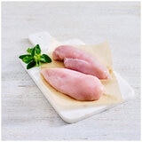 Skinless Boneless Australian Chicken Breasts Case