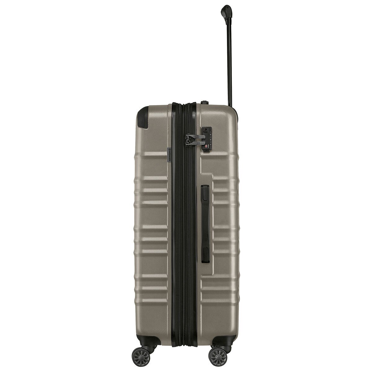 Wenger Latitude 3 Piece Travel Collection Sand