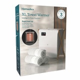 Homedics Towel Warmer TW150AU - 0104
