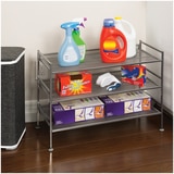 Seville Shoe Rack 2 pack
