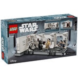 LEGO Star Wars Boarding the Tantive IV 75387