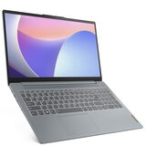 Lenovo 15.6 Inch IdeaPad Slim 3 i7-13620 Arctic Grey 83EM0055AU