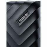 American Tourister Concentrix 3 Piece Luggage Set American Tourister Concentrix 3 Piece Luggage Set