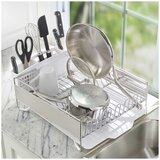 KitchenAid Dish Drying Rack White