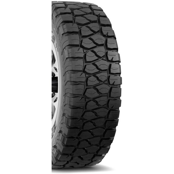 BFGoodrich LT315/70R17 128Q 128Q HD TERRAIN T/A KT