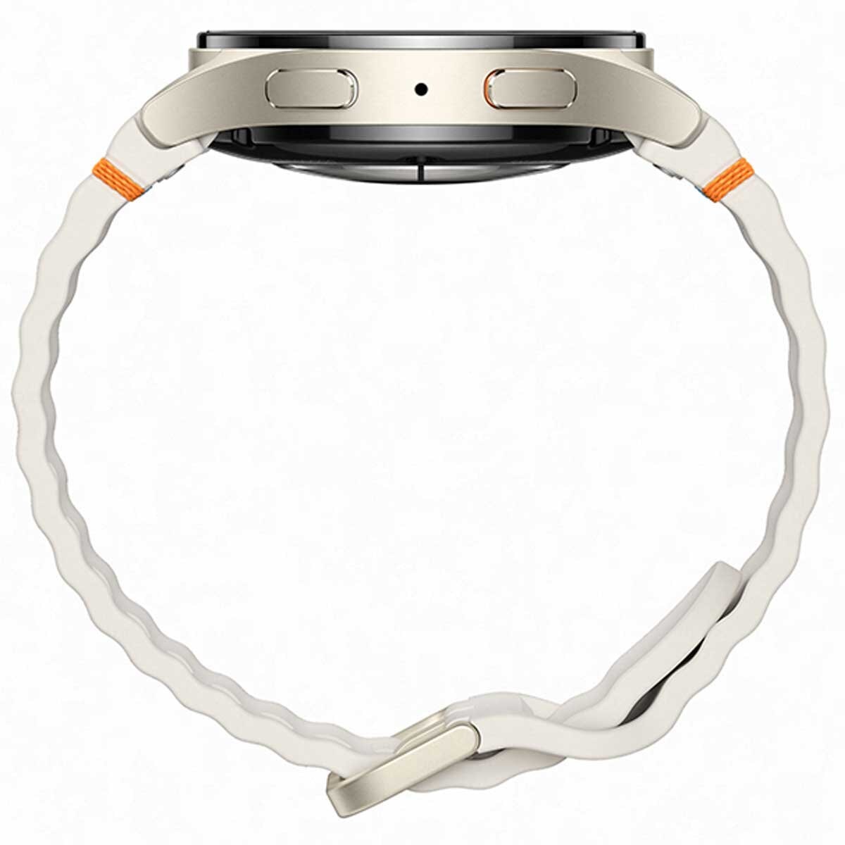 Samsung Galaxy Watch7 Bluetooth 40mm Cream