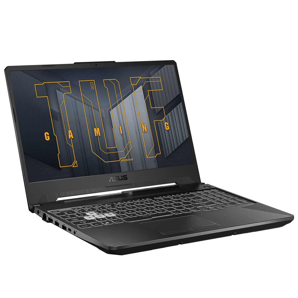 ASUS 15.6 Inch Tuff Gaming F15 Laptop i7-100800H FX506HCB-HN208W