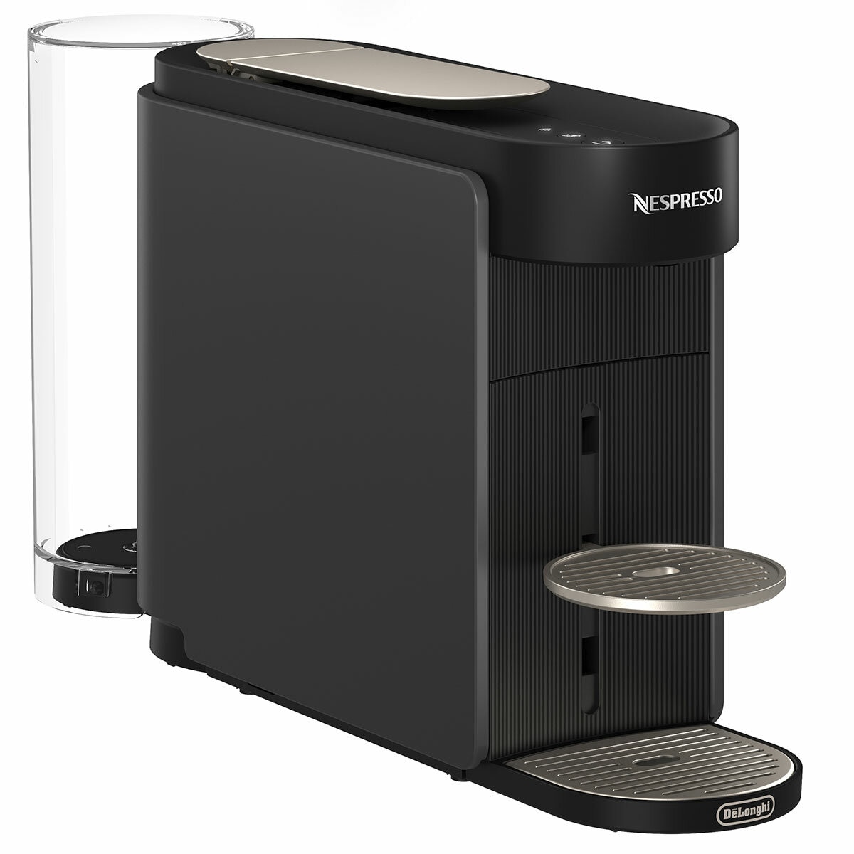 De'Longhi Nespresso Vertuo Up Black ENV200GYAE