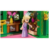 LEGO Wicked Emerald City & Kiamo Ko Castle 75689