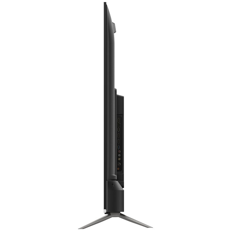 TCL 65 Inch C635 QLED 4K Google TV 65C635 TCL 65 Inch C635 QLED 4K Google TV 65C635