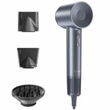 Laifen Swift Special High-Speed Hair Dryer Blue 1HD50-G-AU-SI-002