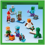 LEGO Advent Calendar 2024 Assortment