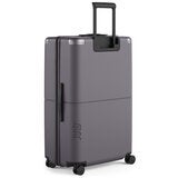 July Jetsetter Luggage Set 3 Pieces Lavender July Jetsetter Luggage Set 3 Pieces Lavender