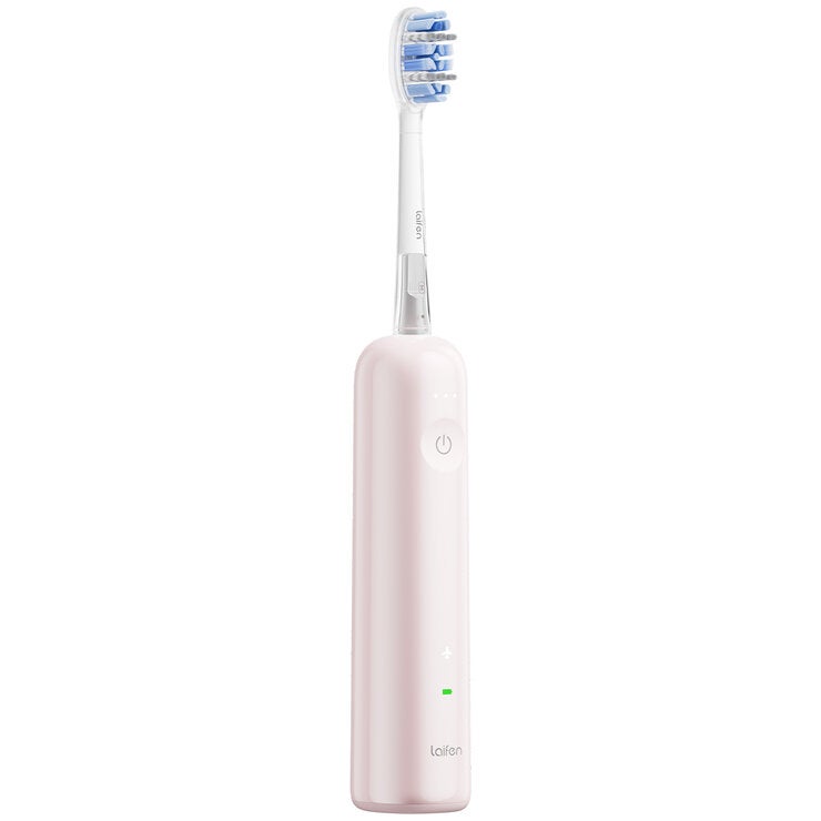 Laifen Wave Pro Electric Toothbrush ABS Pink 1TB92PXXPK002 Laifen Wave Pro Electric Toothbrush ABS Pink 1TB92PXXPK002