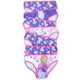 Kids' Licensed Underwear - Frozen