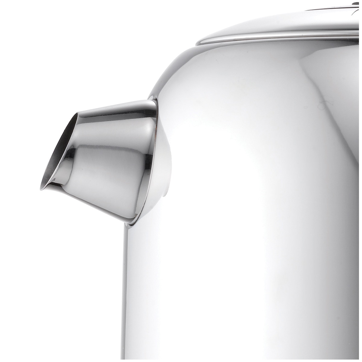 Dualit Classic Kettle Copper