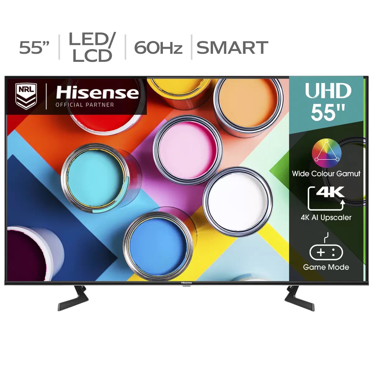 TV information main image TV information main image