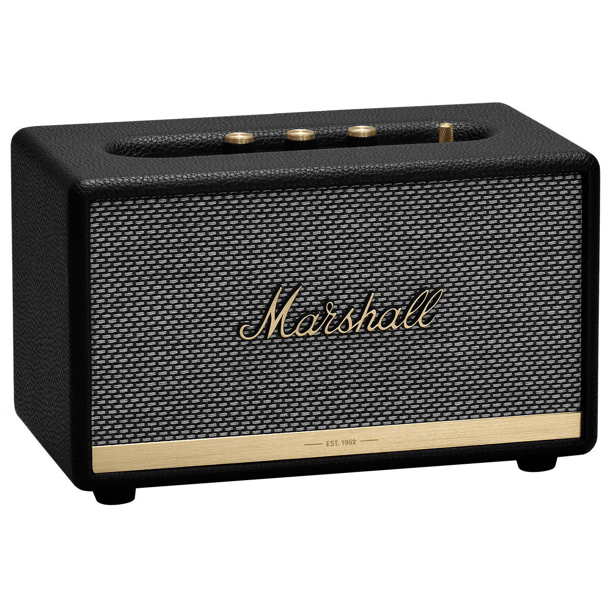 Marshall Acton II Bluetooth Stereo Speaker