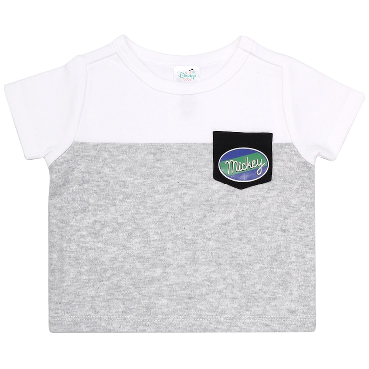 Disney Baby 3 piece Set - Mickey