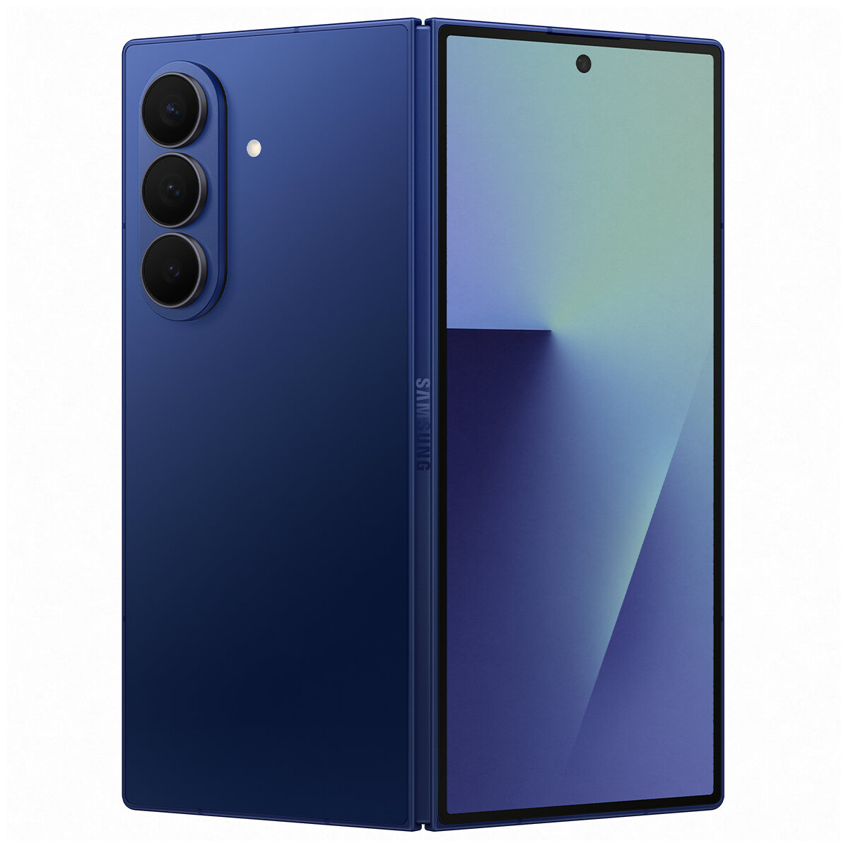 Samsung Galaxy Z Fold7 512GB Blue SM-F966BDBEATS