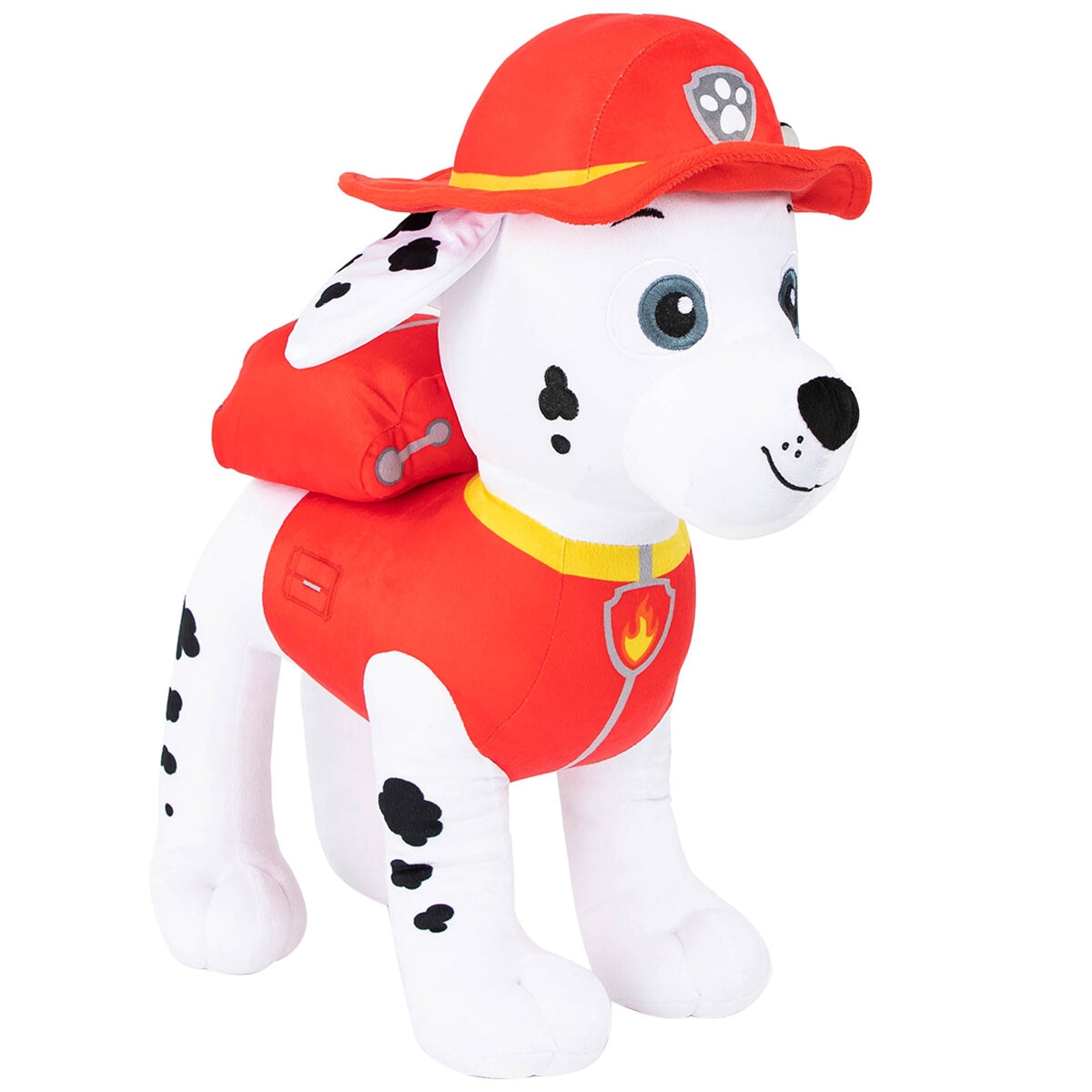 Paw Patrol Pillow Buddies 53.34cm Marshall
