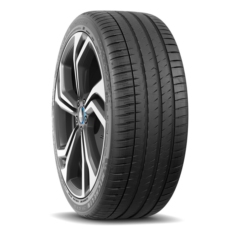 Michelin 235/45R20 XL 100Y (AO) PILOT SPORT EV (AO)
