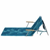 Waters Edge Beach Lounger