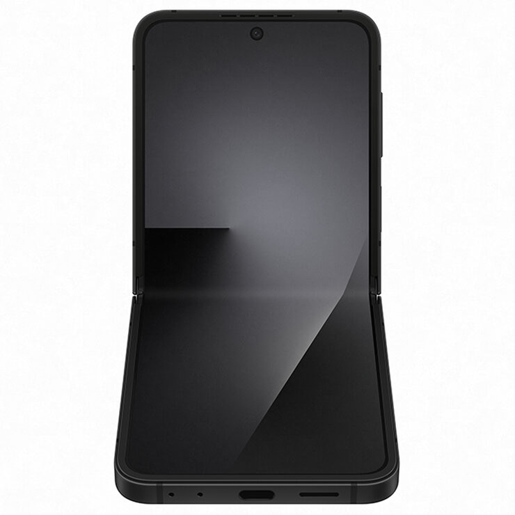 Samsung Galaxy Z Flip7 FE 128GB Black