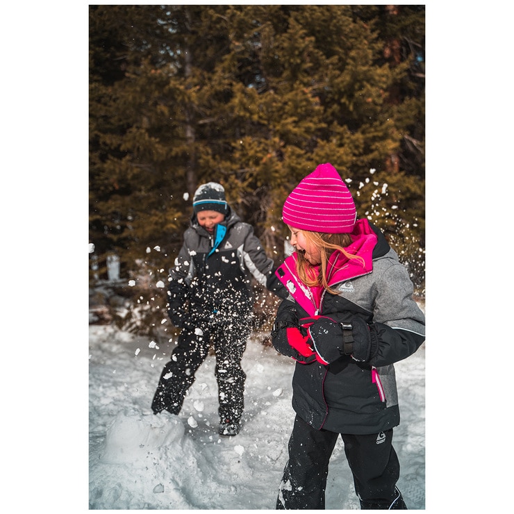 Gerry Boys' Ski Pants Costco Australia