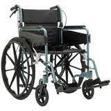 Escape wheel chair