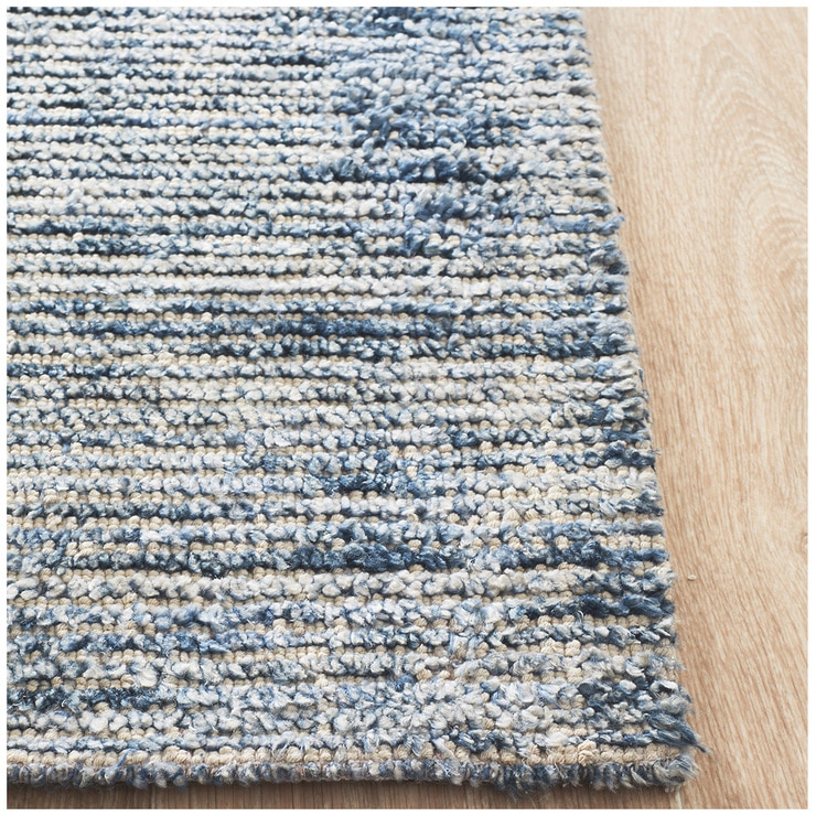 Allure Rug - Indigo Allure Rug - Indigo