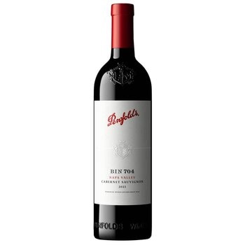 Penfolds Bin 704 Cabernet Sauvignon 750ml