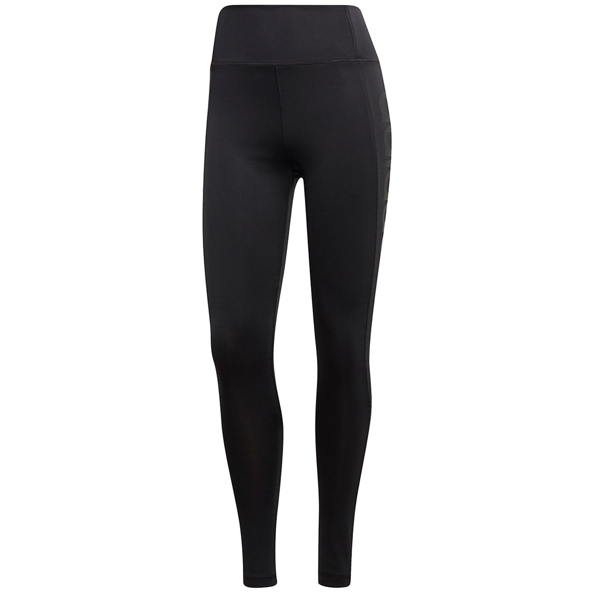 Adidas Ladies Tight - Black