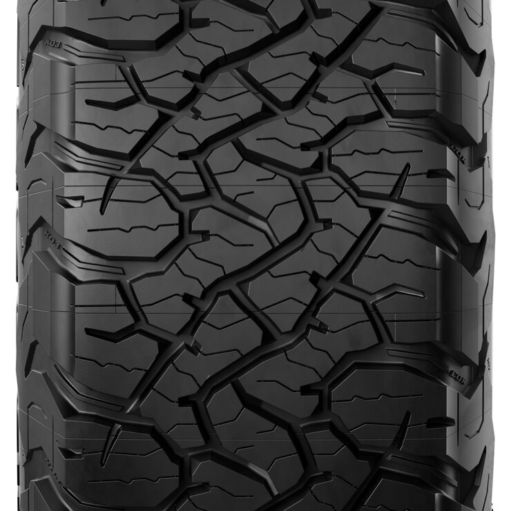 BFGoodrich LT285/70R17 121/118S TL 121/118S ALL TERRAIN T/A KO3