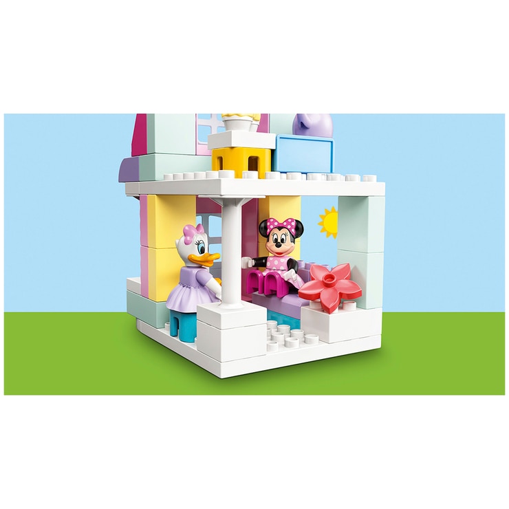 LEGO DUPLO Minnie's House and Café 10942 Costco Australia