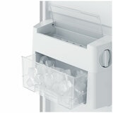 Westinghouse 624L Side by Side Fridge Silver WSE6200SB Westinghouse 624L Side by Side Fridge Silver WSE6200SB