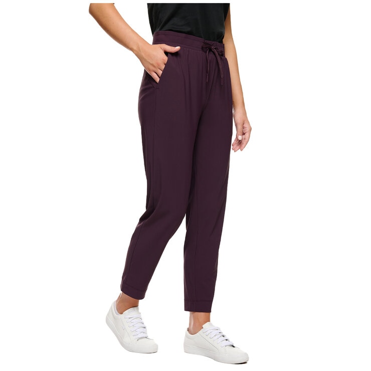 Kirkland Signature Ladies Active Pant Kirkland Signature Ladies Active Pant