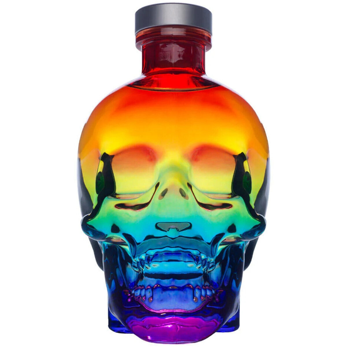 Crystal Head Pride Vodka 700ml