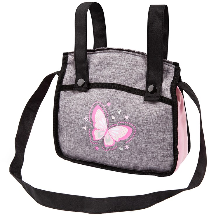 Bayer Neo Vario Doll Pram Grey Costco Australia