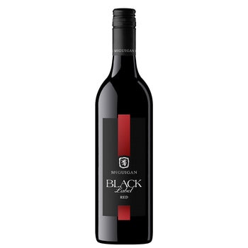 McGuigan Black Label Red Blend 6 x 750ml