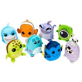 13cm Disney Cuutopia 8 Pack Pixar