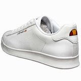 Ellesse Women's LS290 Cupsole Shoes White